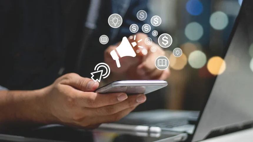 Affiliate Marketing for Beginners