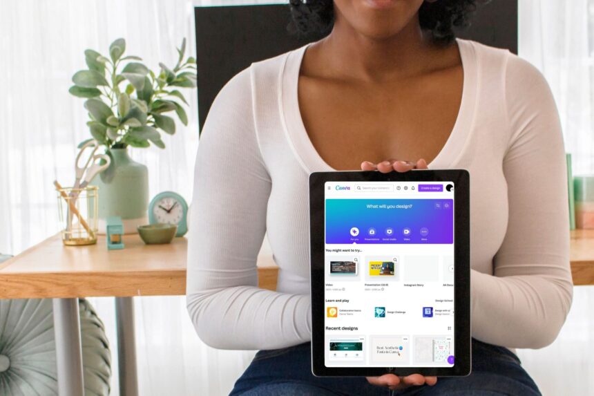 How to Earn Money with Canva