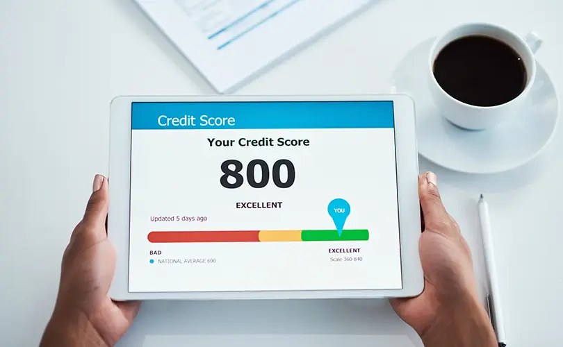 How to Fix a Bad Credit Score Legally in 90 Days