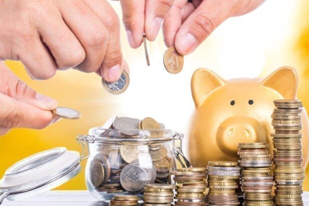 How to Manage Money in Your 20s