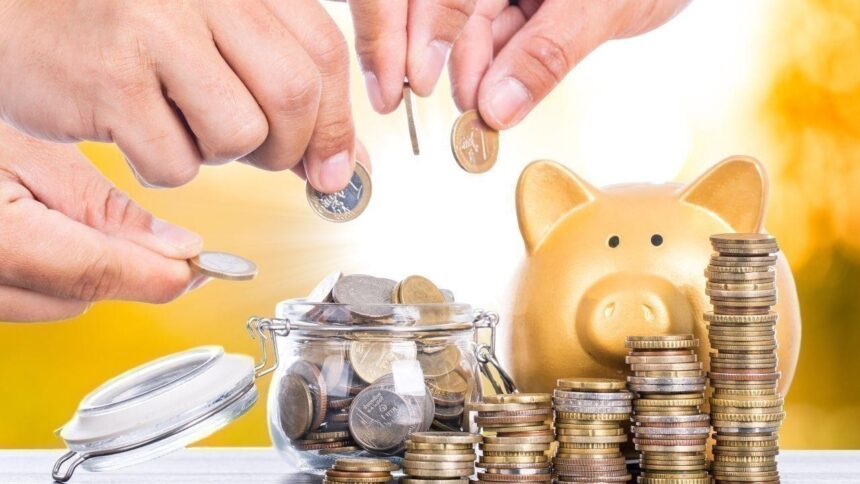 How to Manage Money in Your 20s