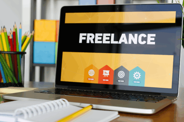 How to Start Freelancing with Zero Skills