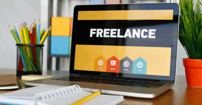 How to Start Freelancing with Zero Skills