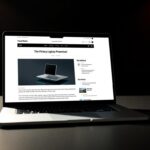 How to Start a Blog in 2025