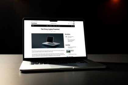 How to Start a Blog in 2025