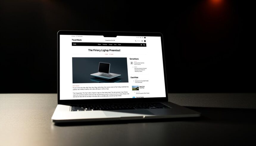 How to Start a Blog in 2025